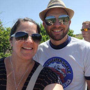 Meet your Posher, Holly